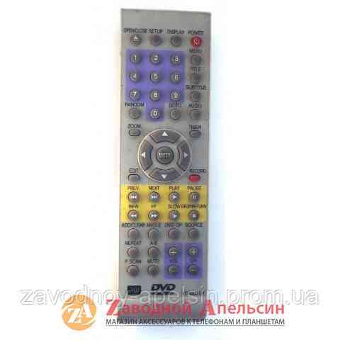 Пульт DVD VITEK VT-4000GY Одесса