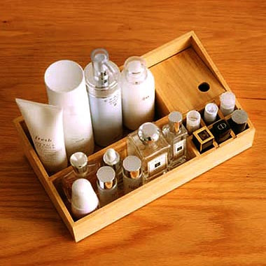 Органайзер для косметики "Марція" сієна Миколаїв - фото 7