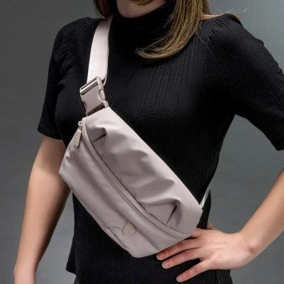 Сумка-бананка Heys Puffer Mini Waist Bag Atmosphere (30128-0143-00) (930928) Винница - изображение 7