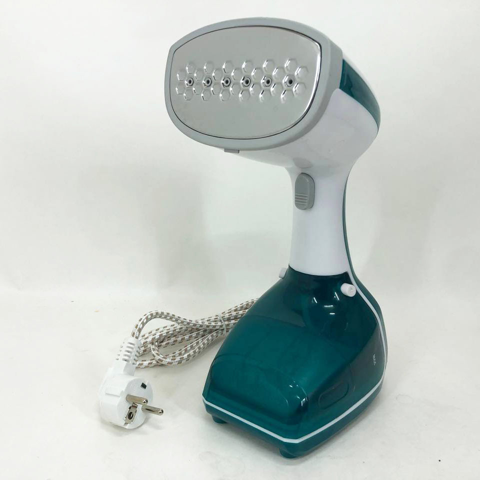 Відпарювач для догляду за шторами, Професійний відпарювач для штор парогенератор NE-96 Львів - фото 4