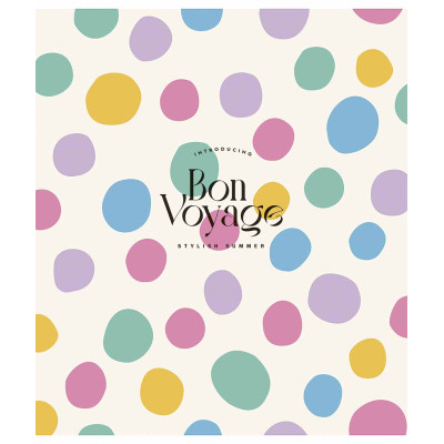 Тетрадь Школярик Bon Voyage 24 листа клетка (024-3206K) Винница - изображение 3