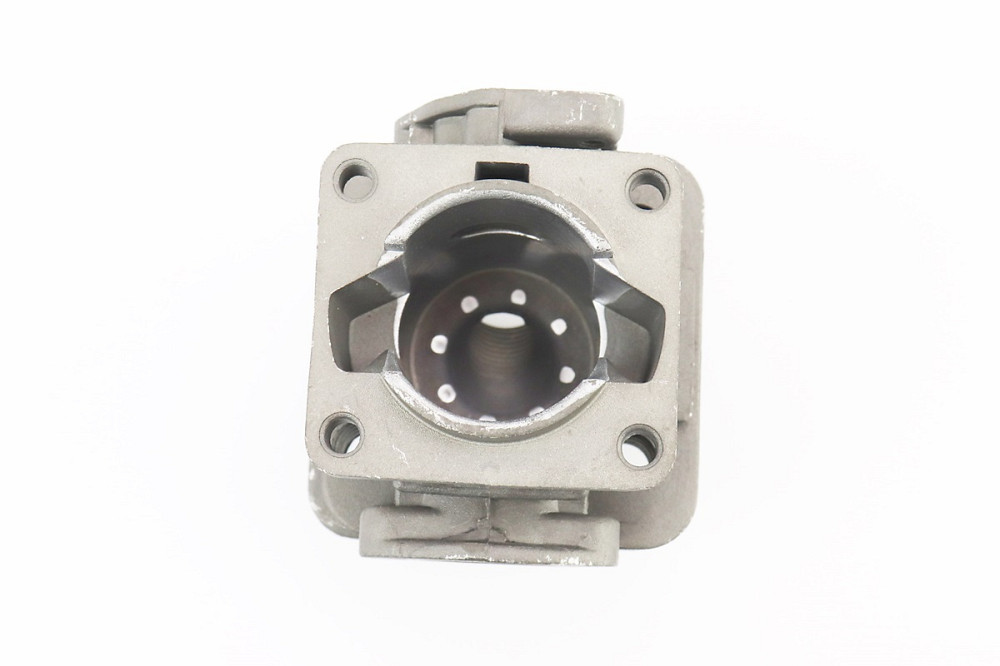 Циліндр к-кт (цпг) 36mm (палець 9mm) "чорний" Киев - изображение 3