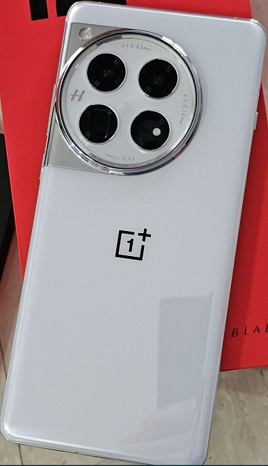Телефон OnePlus 12 16 /512Gb. Киев - изображение 4
