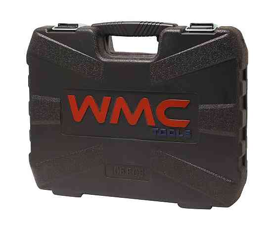 Набір інструментів 108пр. 1/4", 3/8" Одеса