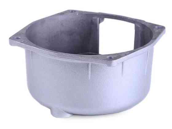 Корпус мотопомпы  V50, Мукачево