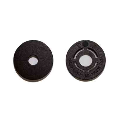 Коврик в багажник EVAtech Volkswagen e-Lavida 2019+ 3 покоління (VW42201B0RBB) Винница