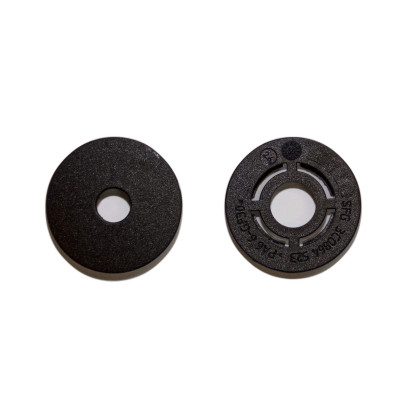 Килимок в багажник EVAtech Volkswagen e-Lavida 2019+ 3 покоління (VW42201B0RBB) Вінниця - фото 2