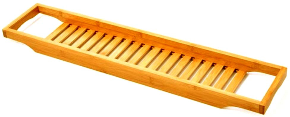 Столик полка для ванной 