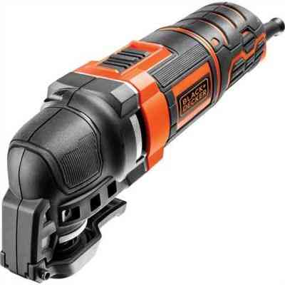 Реноватор Black&Decker MT300KA-QS 300Вт, кейс (MT300KA) Винница