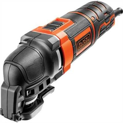 Реноватор Black&Decker MT300KA-QS 300Вт, кейс (MT300KA) Винница - изображение 2