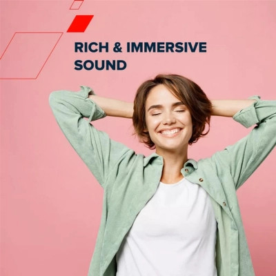 Акустична система Canyon OnMove 11 Black (CNE-CBTSP11) Вінниця - фото 7