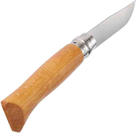 Кухонный Нож универсальный Opinel No.8 