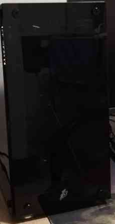 Компьютер мощный на базе 6 ядерного Ryzen 5 Киев