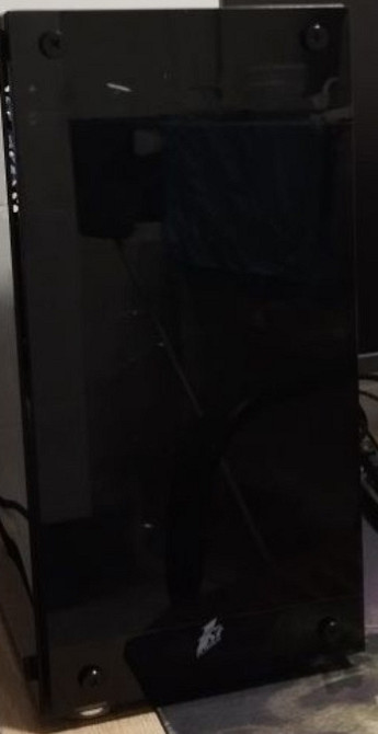 Компьютер мощный на базе 6 ядерного Ryzen 5 Киев - изображение 1