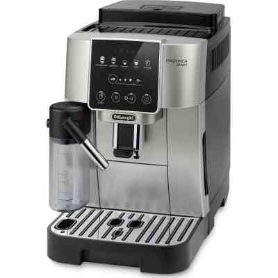 Кофемашина DeLonghi ECAM 220.80.SB Винница