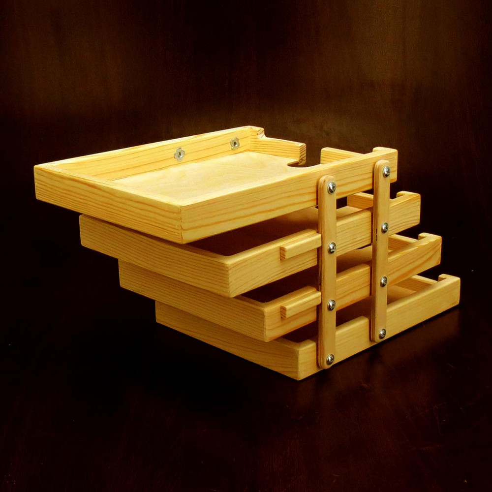 Бюро для бумаг 