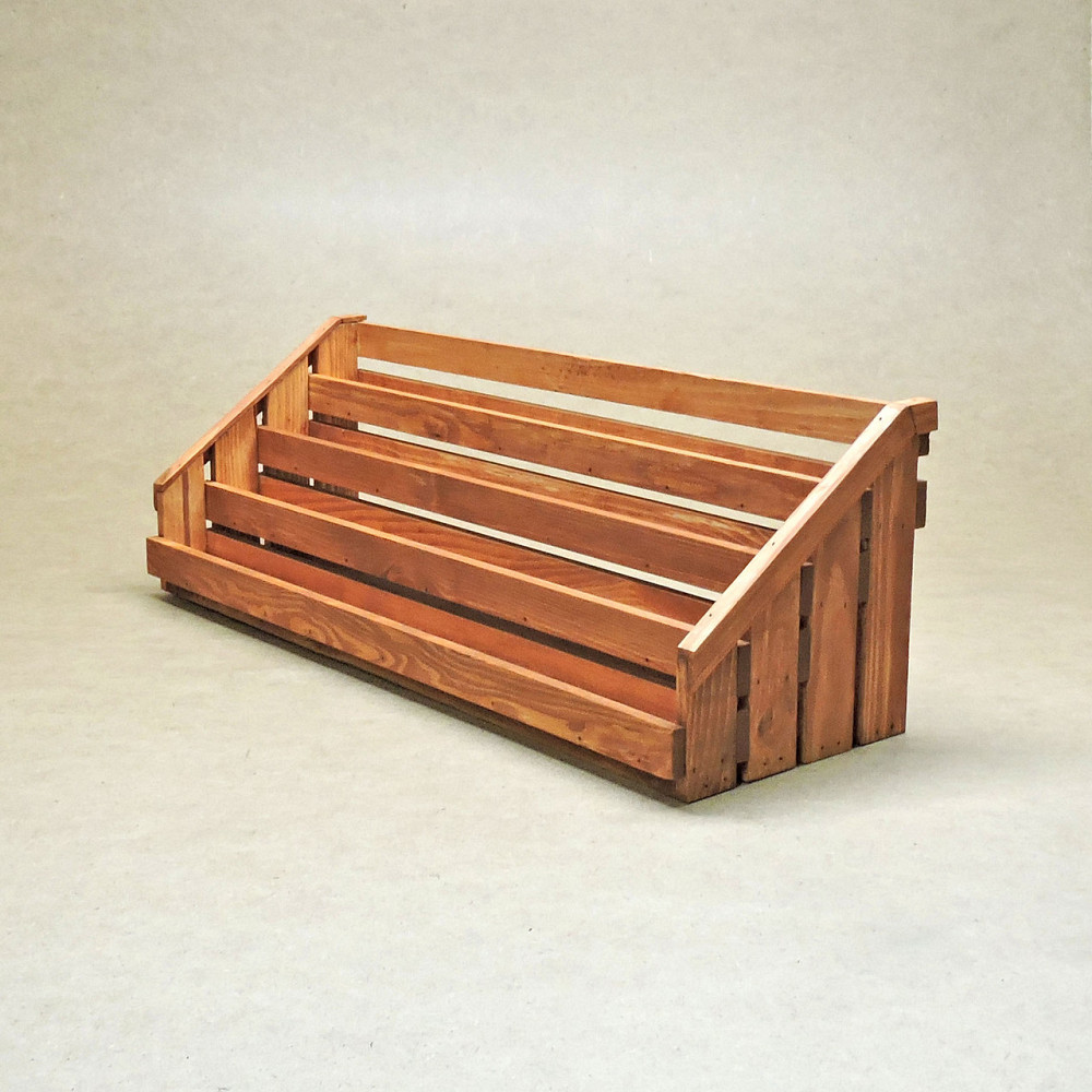 Органайзер для гель-лаків "Авані" шафран Миколаїв - фото 3