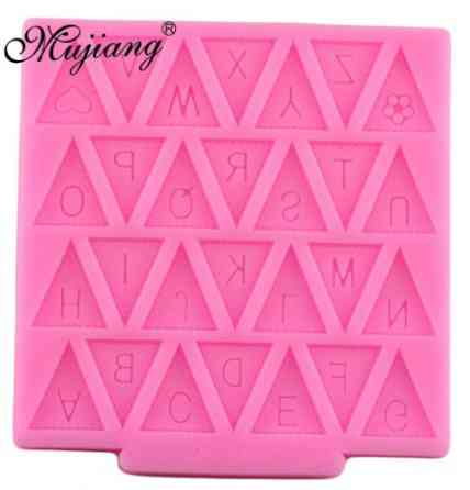 Молд кондитерский 