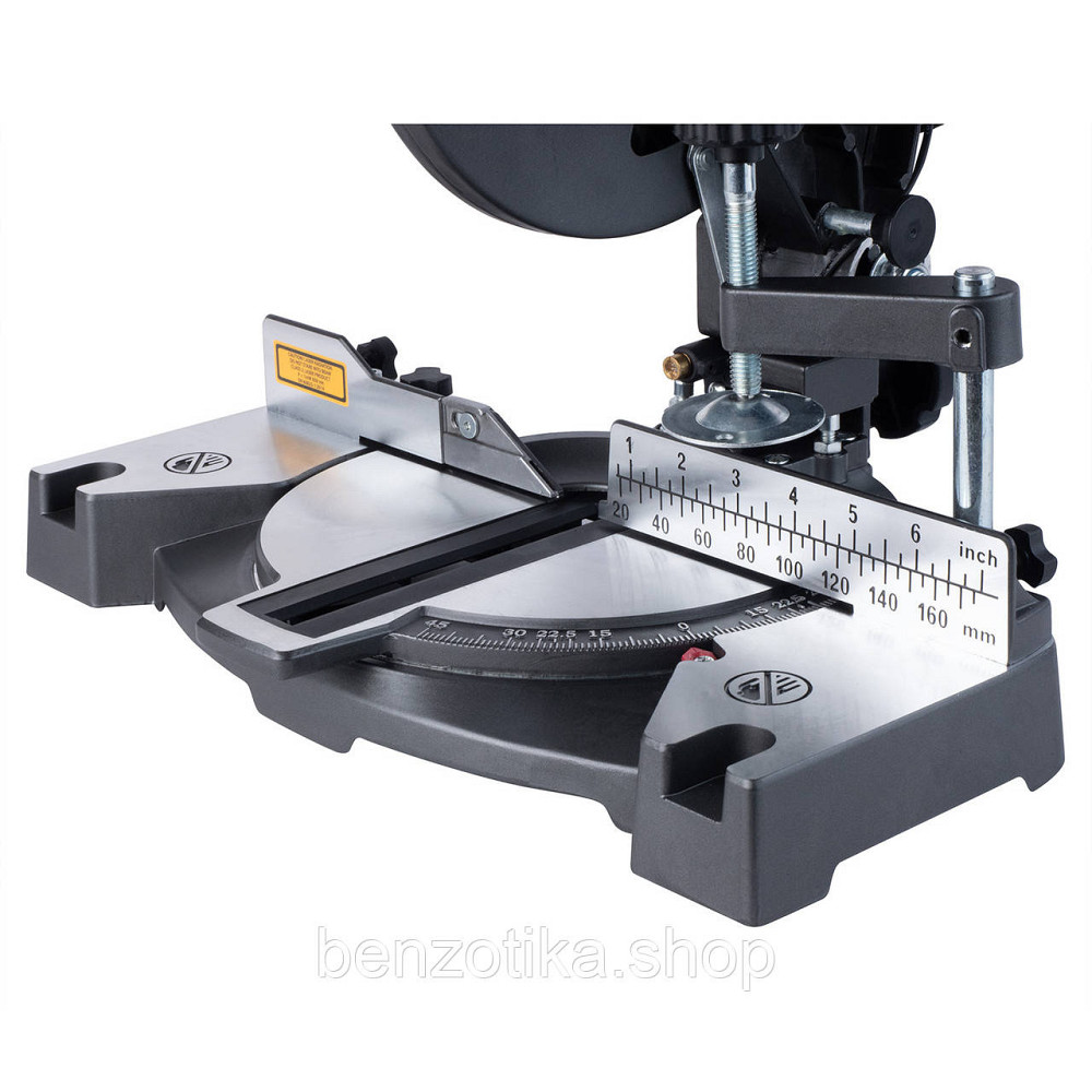 Акумуляторна пила торцювальна Procraft PGS20 (без акб та зп) Киев - изображение 8