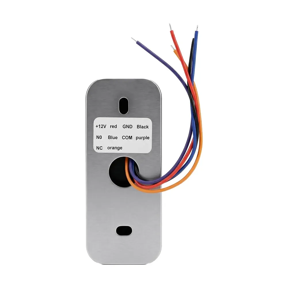 Кнопка виходу безконтактна накладна Trinix ART-930W водонепроникна (70-00039) Киев - изображение 7