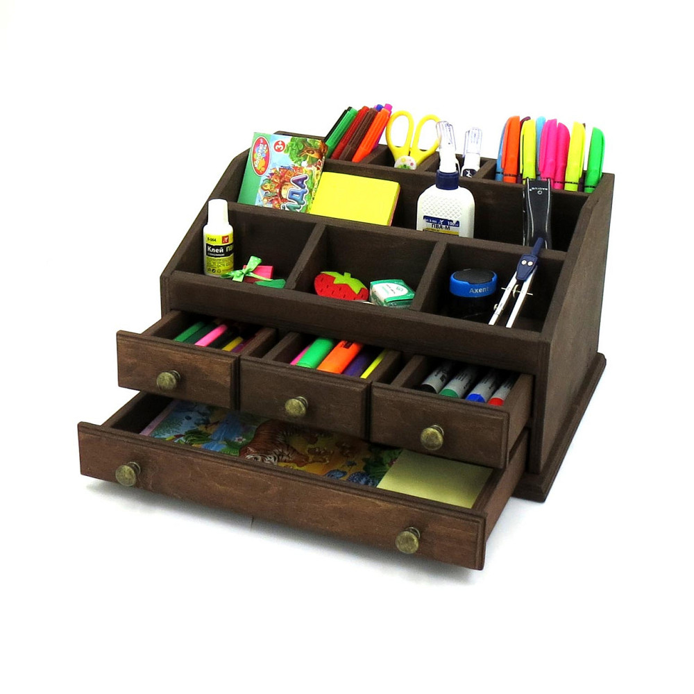 Настольный органайзер 