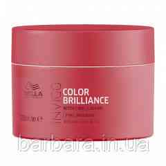 Маска для окрашенных Invigo Color Brilliance Mask Fine (тонкі та нормальні) Киев