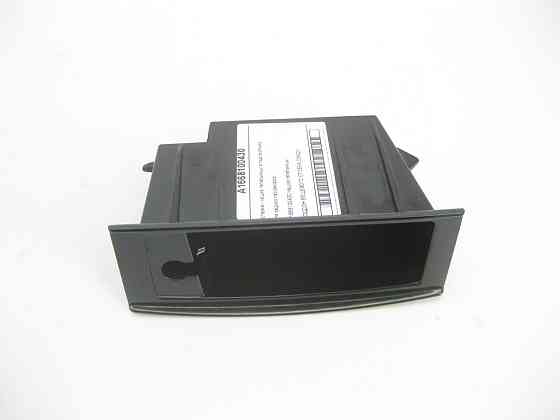 Mercedes-Benz  A1668100430 Вставка - чашка попільнички у підлокітнику для задніх пасажирів ML/GLE W166 GLE Coupe C292 GL/GLS X166 Одесса