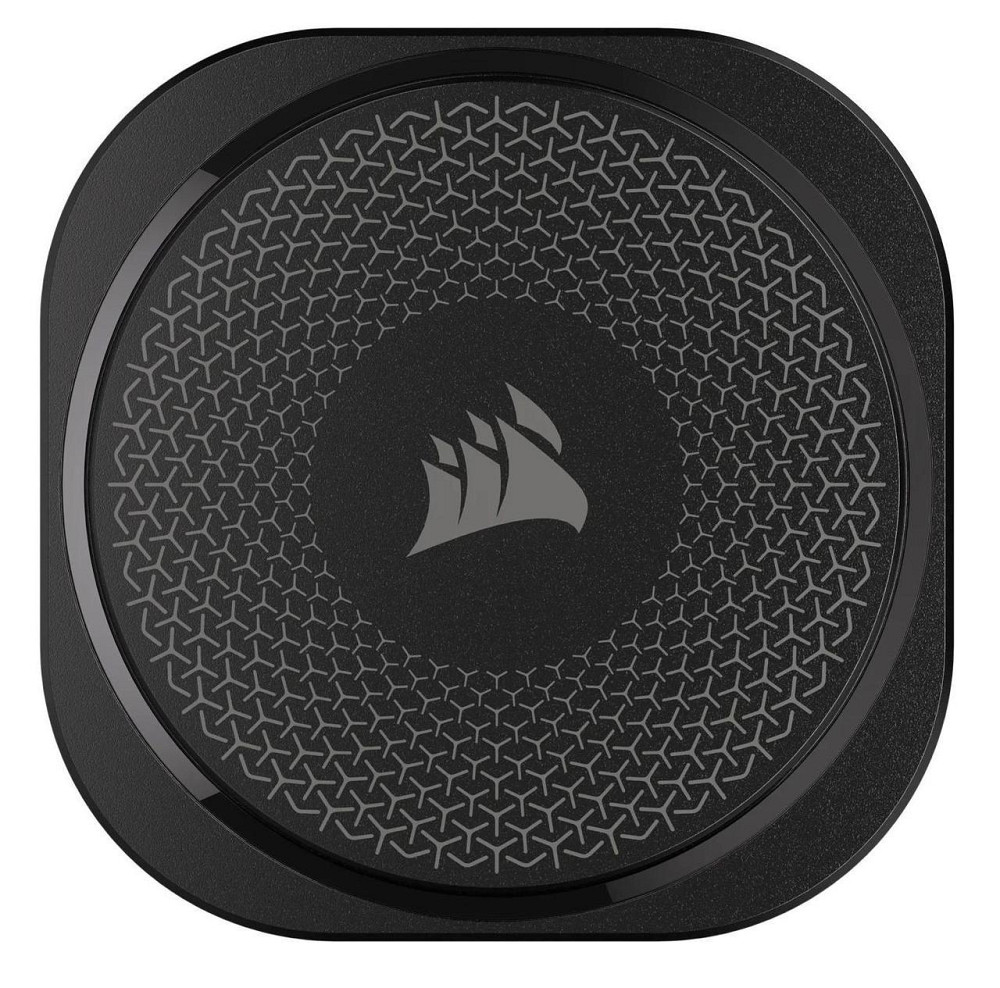 Система водяного охолодження Corsair Nautilus 240 RS ARGB (CW-9060092-WW) ( 11221 ) Харьков - изображение 7