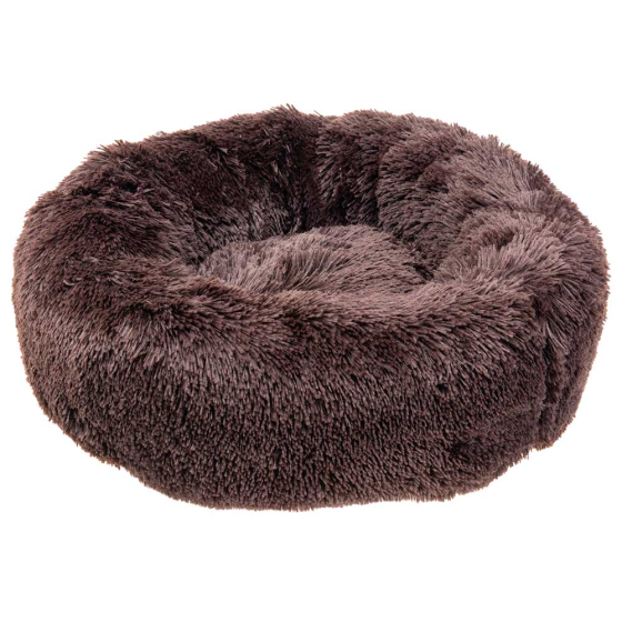 Лежак — ліжко для собак і кішок Ferplast Cuddly (Ферпласт Кавалі) Запоріжжя