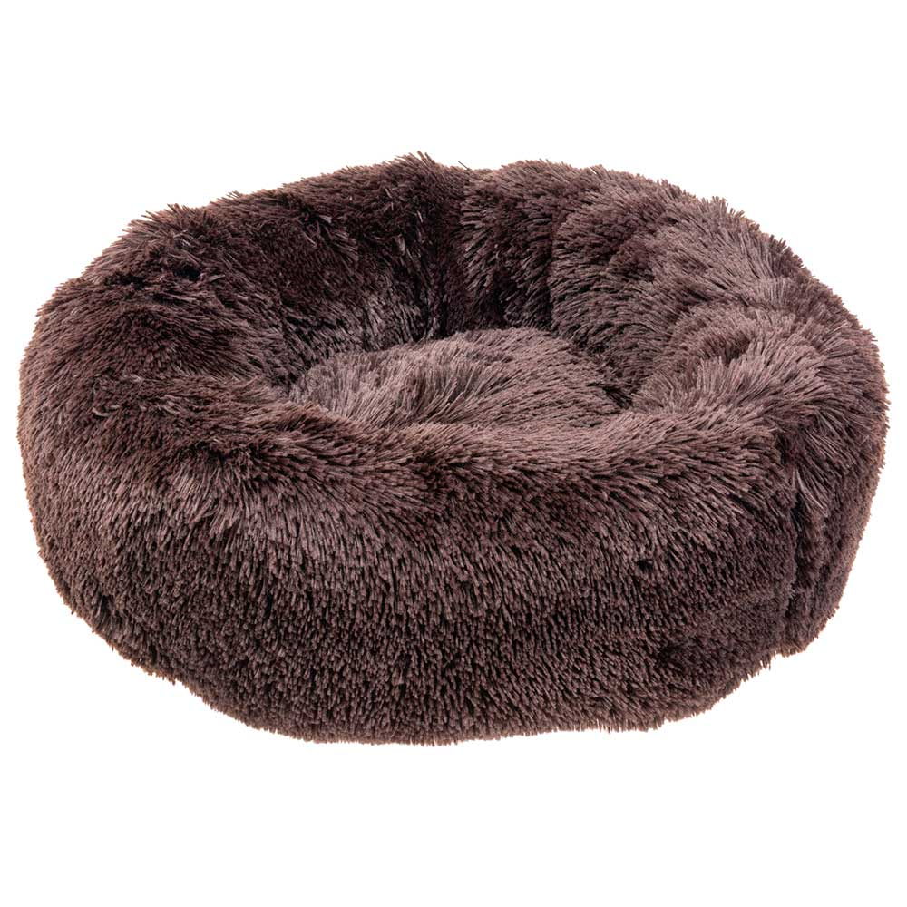 Лежак — ліжко для собак і кішок Ferplast Cuddly (Ферпласт Кавалі) Запоріжжя - фото 1