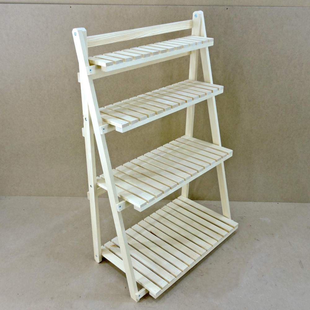 Підставка для квітів "Томар 410" бланже Миколаїв - фото 3