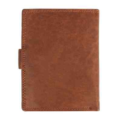 Гаманець JCB NC36MN Tan Вінниця