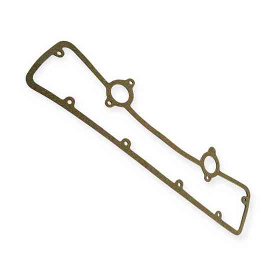 Прокладка кришки СМД-18 середня пробка очкова клапанной Мукачево