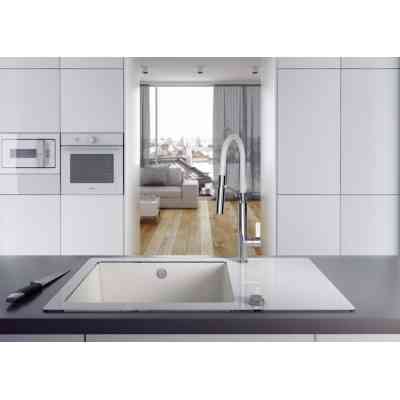 Змішувач Deante BGB_W720 Вінниця