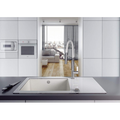 Змішувач Deante BGB_W720 Вінниця - фото 3