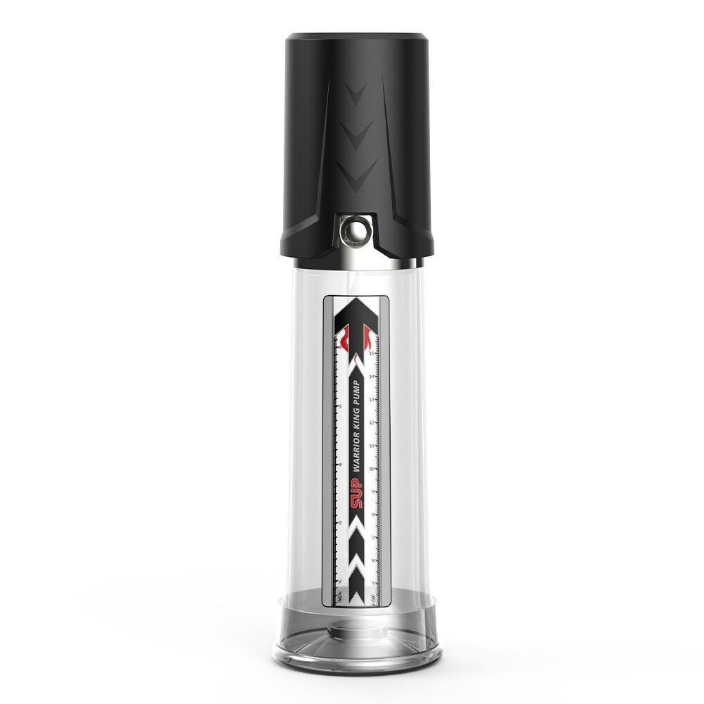 Вакуумная помпа Men Powerup - SUP Warrior King Pump Sex Aura Киев - изображение 1