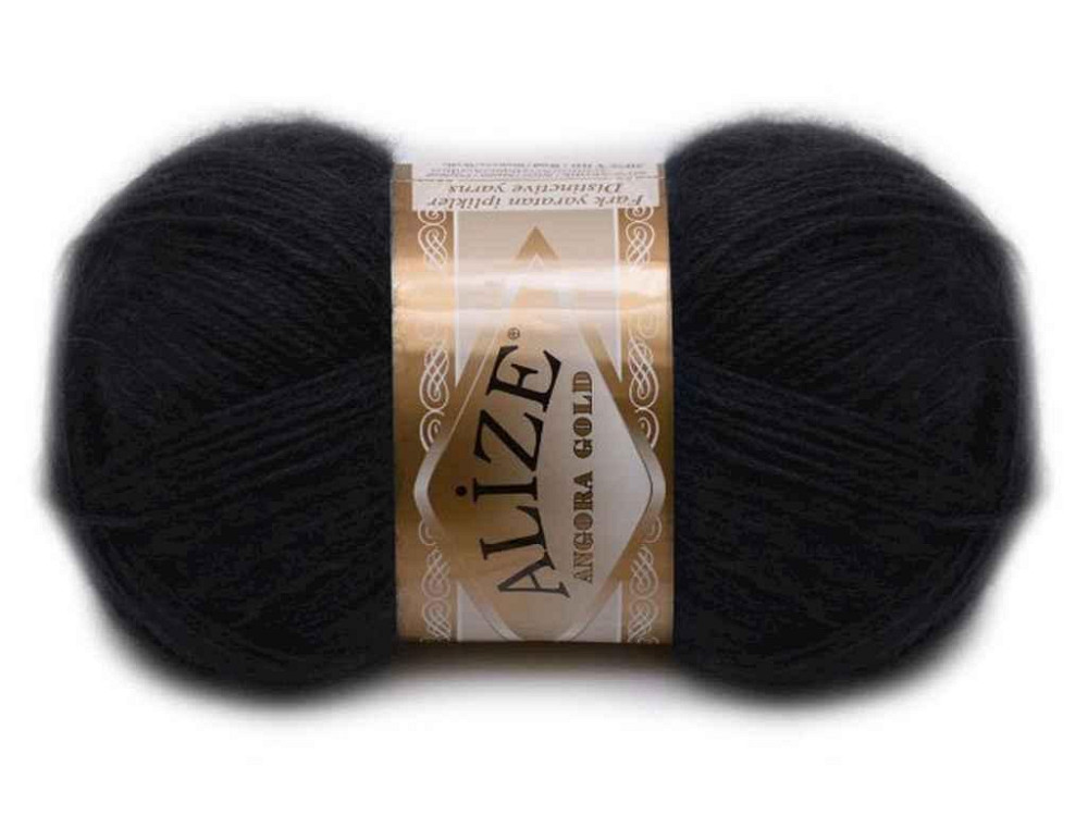 Пряжа Angora Gold 60 5шт/уп ТМ Alize Київ - фото 1