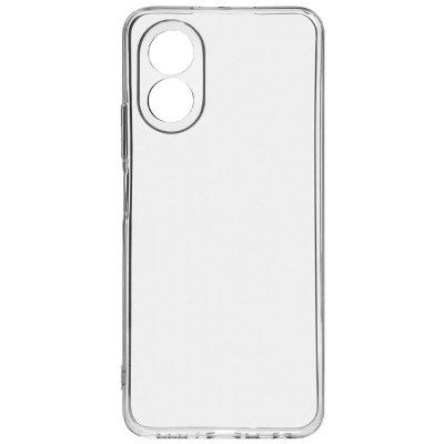 Чохол до мобільного телефона BeCover Oppo A38 / A18Transparancy (710389) Вінниця - фото 1