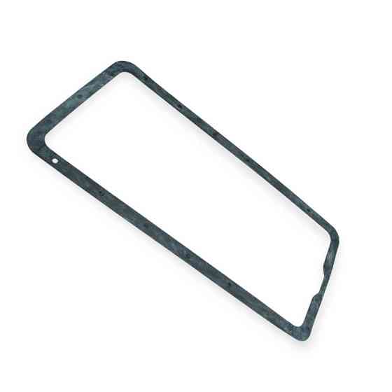 Прокладка МТЗ Д-240,245-ЕВРО рез, пробка Quatro черн. поддона Мукачево