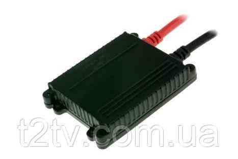 Блок розпалу CYCLONE 35W DC-Type slim Винница