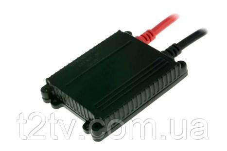 Блок розпалу CYCLONE 35W DC-Type slim Вінниця - фото 1