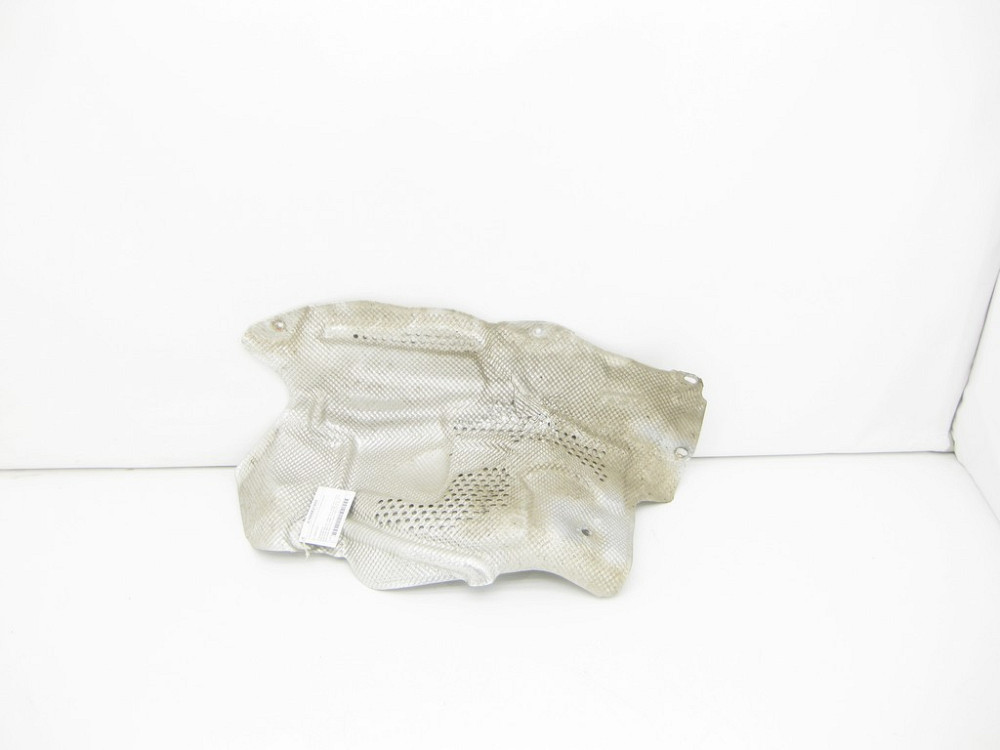 Mercedes-Benz  A1666821600 Тепловий екран моторного щита лівий нижній ML/GLE W166 GL/GLS X166 GLE Coupe C292 Одесса - изображение 1