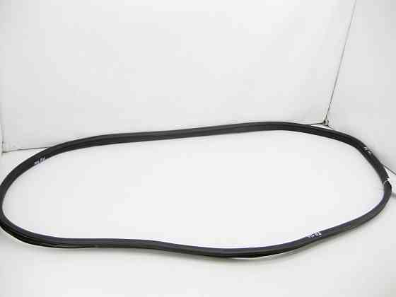 Mercedes-Benz  A1666970051 9G44 Ущільнювач прорізу передніх дверей чорний ML/GLE W166 GL/GLS X166 Одесса