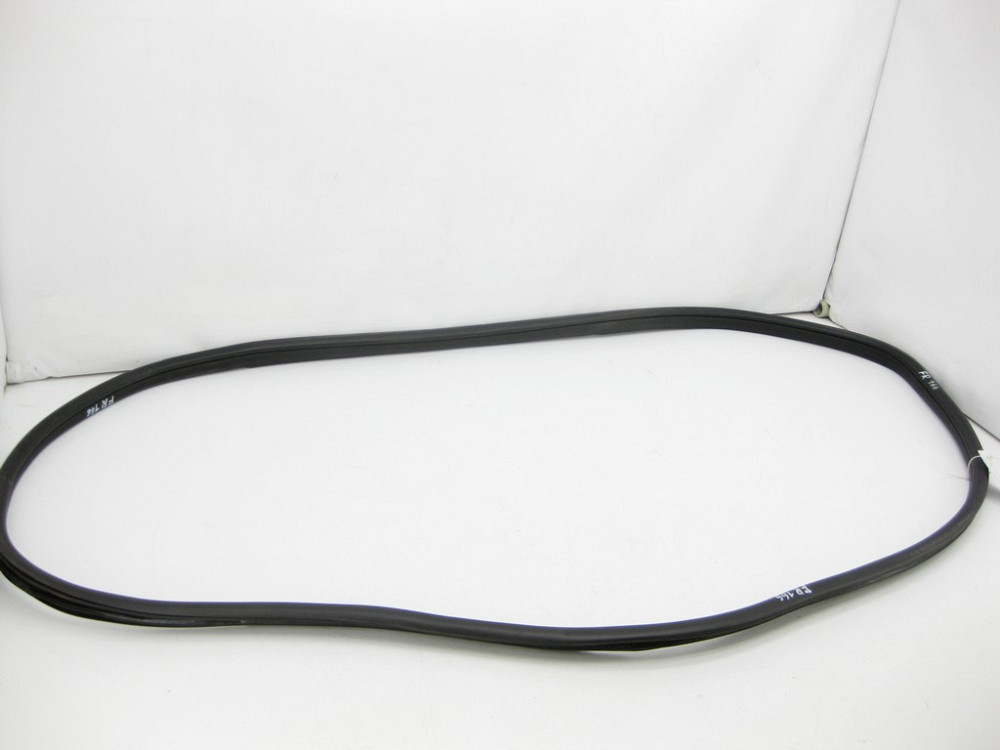 Mercedes-Benz  A1666970051 9G44 Ущільнювач прорізу передніх дверей чорний ML/GLE W166 GL/GLS X166 Одесса - изображение 4