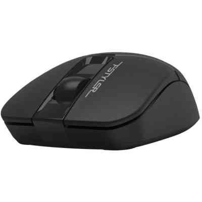 Мышка A4Tech FB12S Wireless/Bluetooth Black (FB12S Black) Винница