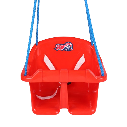 Іграшка дитяча Гойдалка Малюк Технок 3015 Житомир