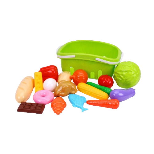 Ігровий Набір Продукти Технок 8720 Житомир - фото 1