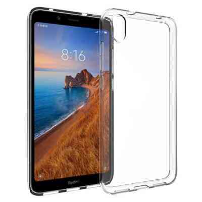 Чехол для моб. телефона BeCover Xiaomi Redmi 7A Transparancy (705125) (705125) Винница