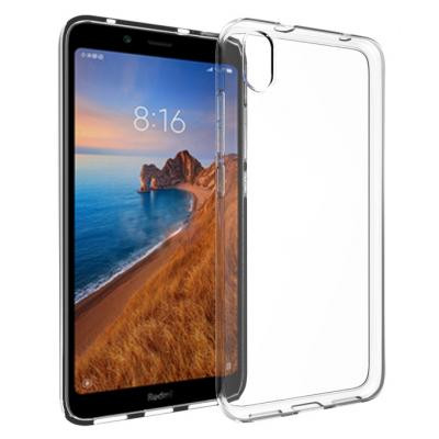 Чехол для моб. телефона BeCover Xiaomi Redmi 7A Transparancy (705125) (705125) Винница - изображение 1