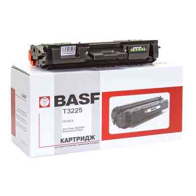 Картридж BASF для XEROX Phaser P3052/3260/WC3215/3225 (KT-3052-106R02778) Вінниця